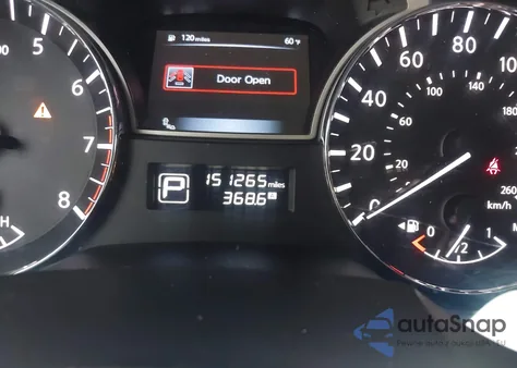 2014 Nissan Altima 2.5 Sv from USA, damaged, VIN 1N4AL3AP5EC317485